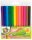 JOLLY Airbrush-Stifte farbsortiert, 12 St.