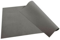 100 PROnappe Platzsets grau 30,0 x 40,0 cm  ( S340134I )