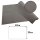 100 PROnappe Platzsets grau 30,0 x 40,0 cm  ( S340134I )
