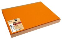 PROnappe Platzsets orange 30,0 x 40,0 cm, 100 St.
