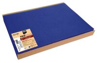 PROnappe Platzsets blau 30,0 x 40,0 cm, 100 St.