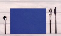 PROnappe Platzsets blau 30,0 x 40,0 cm, 100 St.