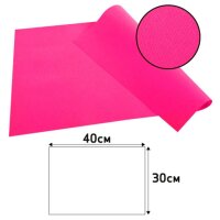 100 PROnappe Platzsets pink 30,0 x 40,0 cm  ( S340153I )