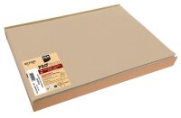 PROnappe Platzsets beige 30,0 x 40,0 cm, 100 St.