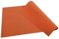 PROnappe Platzsets orange 30,0 x 40,0 cm, 100 St.