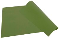 PROnappe Platzsets grün 30,0 x 40,0 cm, 100 St.