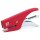 sax design Heftzange 645 rot, 1 St.