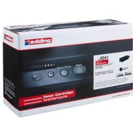 edding EDD-5041  schwarz Toner kompatibel zu KYOCERA TK-3160