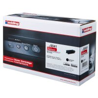 edding EDD-5041  schwarz Toner kompatibel zu KYOCERA TK-3160