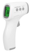 medisana TM A79 Infrarot-Stirnthermometer weiß