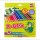 JOLLY X-BIG Buntstifte farbsortiert, 17 St.