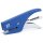 sax design Heftzange 645 blau, 1 St.