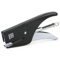 sax design Heftzange 645 schwarz, 1 St.