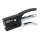 sax design Heftzange 646 schwarz, 1 St.