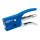 sax design Heftzange 646 blau, 1 St.