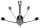Logitech H110 Headset schwarz,silber