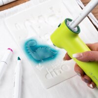 JOLLY Airbrush-Stifte farbsortiert, 12 St.