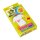 JOLLY Airbrush-Stifte farbsortiert, 12 St.