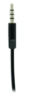 Logitech H111 Headset schwarz, grau