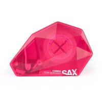 sax design Klebefilmabroller pink  ( 0-728-11 )