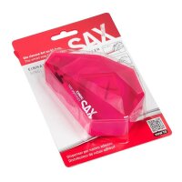 sax design Klebefilmabroller pink  ( 0-728-11 )
