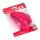sax design Klebefilmabroller pink  ( 0-728-11 )