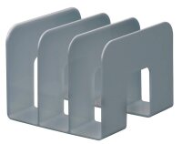 DURABLE Katalogsammler TREND grau 21,5 x 21,0 x 16,5 cm,...