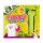 sax design Airbrushset für Kinder farbsortiert