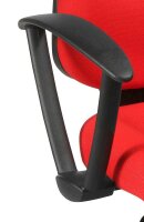 Topstar Armlehnen schwarz für Syncro Pro 5, 2 St.