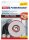 tesa Montageband POWERBOND ULTRA STRONG doppelseitiges Klebeband 19,0 mm x 1,5 m, 1 Rolle
