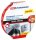 tesa Montageband POWERBOND ULTRA STRONG doppelseitiges Klebeband 19,0 mm x 5,0 m, 1 Rolle