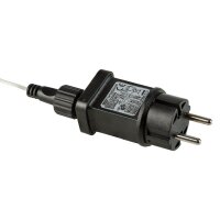 Idena LED Lichtschlauch weiß 10,0 m, 1 St.