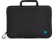 HP Laptoptasche Mobility schwarz 4U9G9AA bis 35,6 cm (14...