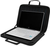HP Laptoptasche Mobility schwarz 4U9G9AA bis 35,6 cm (14...