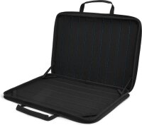HP Laptoptasche Mobility schwarz 4U9G9AA bis 35,6 cm (14 Zoll)