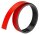 FRANKEN Magnetband rot 1,5 cm x 1,0 m, 1 St.
