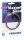 FRANKEN Magnetband rot 1,5 cm x 1,0 m, 1 St.