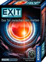 KOSMOS EXIT - Das Spiel: Das Tor zwischen den Welten...