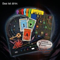 KOSMOS EXIT - Das Spiel: Das Tor zwischen den Welten...
