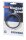 FRANKEN Magnetband schwarz 1,5 cm x 1,0 m, 1 St.