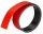 FRANKEN Magnetband rot 2,0 cm x 1,0 m, 1 St.