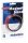 FRANKEN Magnetband rot 2,0 cm x 1,0 m, 1 St.