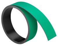 FRANKEN Magnetband grün 2,0 cm x 1,0 m, 1 St.