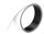 FRANKEN Magnetband weiß 2,0 cm x 1,0 m, 1 St.