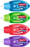 Tipp-Ex Korrekturroller Micro Tape Twist 5,0 mm, 10 St.