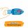 Tipp-Ex Korrekturroller Micro Tape Twist 5,0 mm, 10 St.