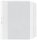 LEITZ Prospekthüllen 4764 DIN A4 transparent genarbt 0,12 mm, 50 St.