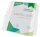 LEITZ Prospekthüllen 4764 DIN A4 transparent genarbt 0,12 mm, 50 St.