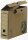 Bankers Box Archivboxen Earth Series 80mm A4 braun 8,0 x 31,9 x 25,4 cm, 20 St.