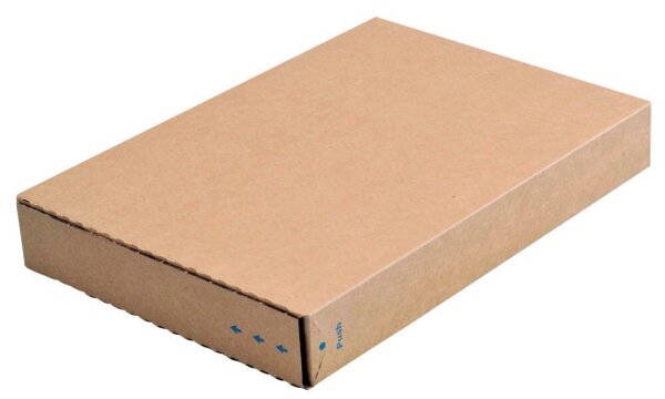 PB-40 35,2 x 24,6 x 5,0 cm, 25 St.